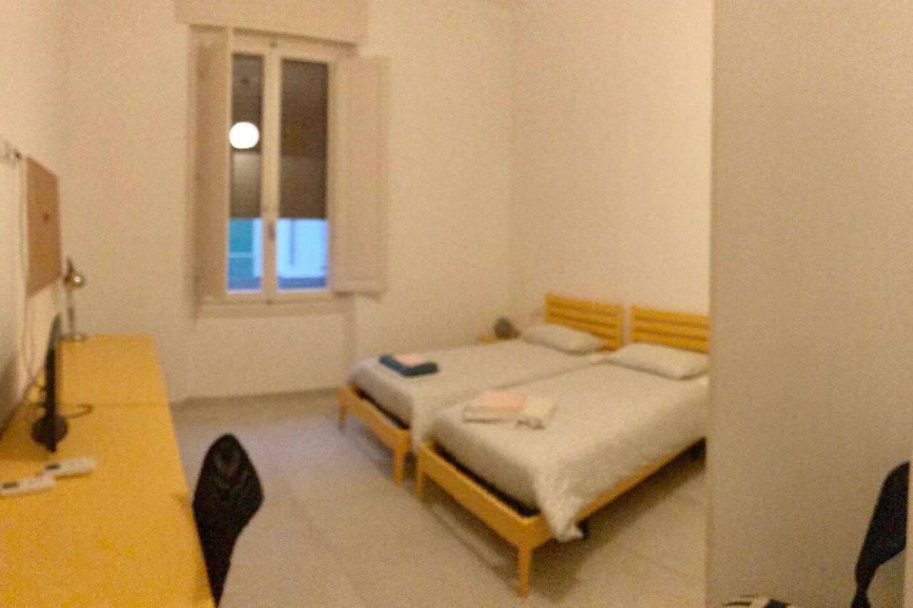Ambrogio Apartment Florenz Exterior foto